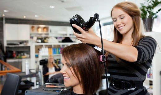 Koçarlı Evde Kuaför